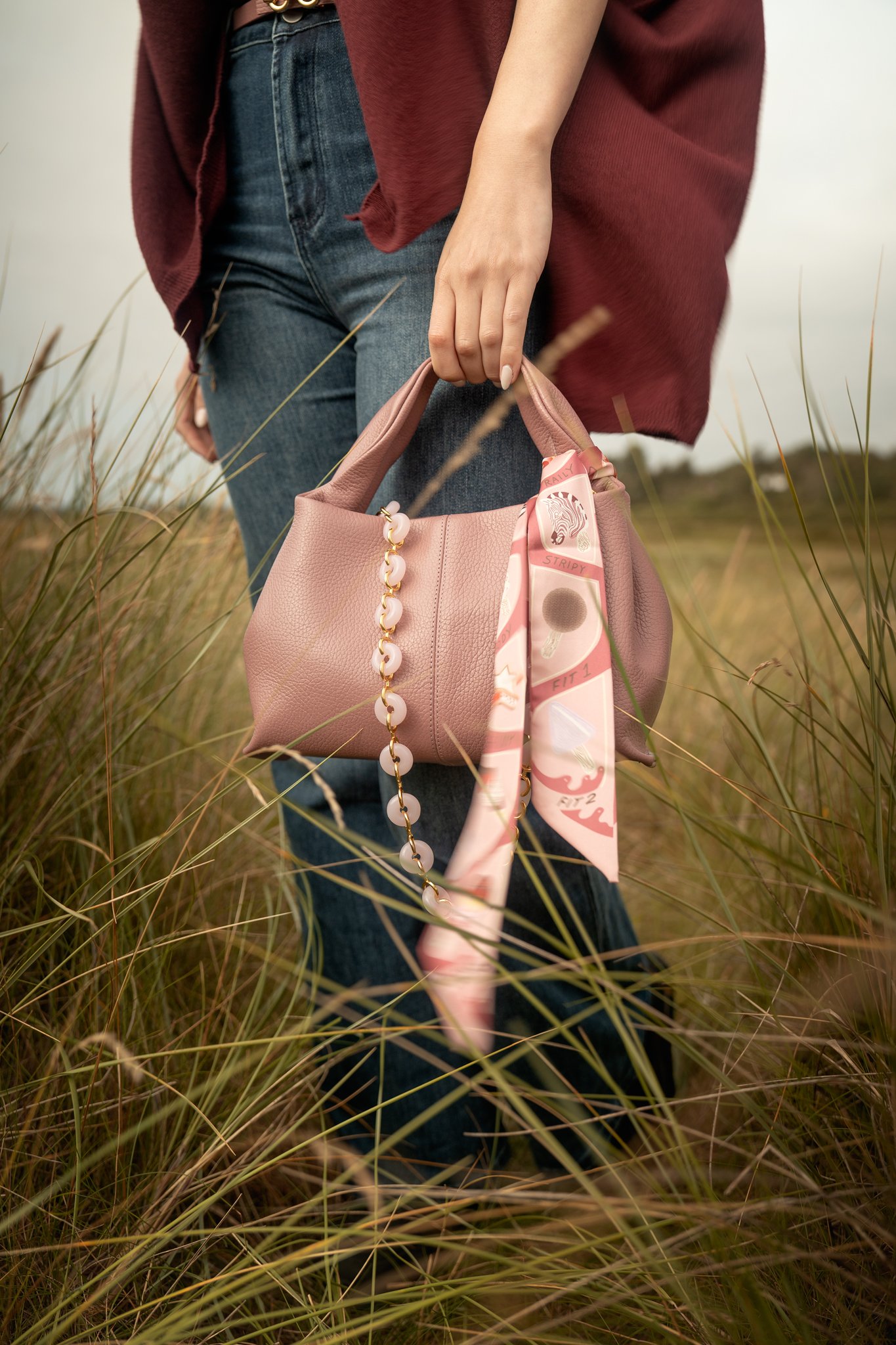 Tassen groothandel Amsterdam