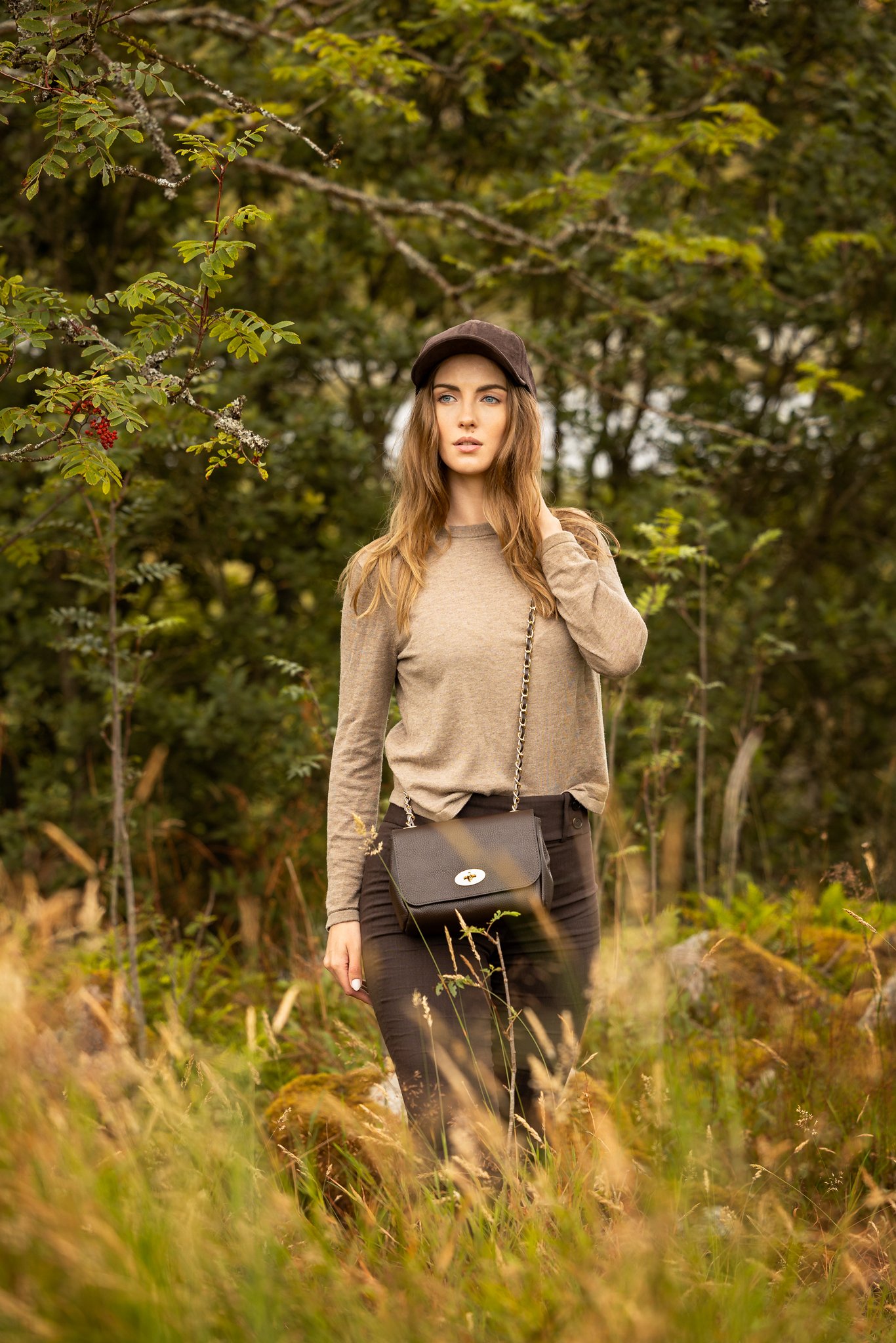 Tassen groothandel Amsterdam