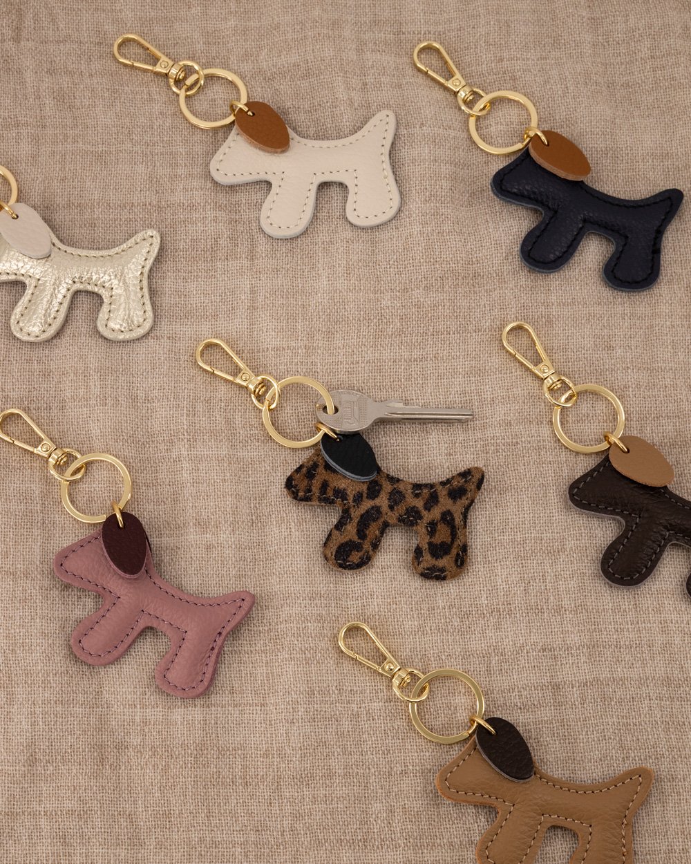 Tassen groothandel Amsterdam