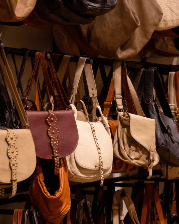 gewassen-leren-tassen-collectie