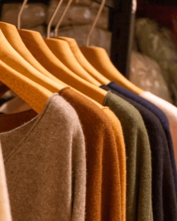 Ponchos en omslagdoelen